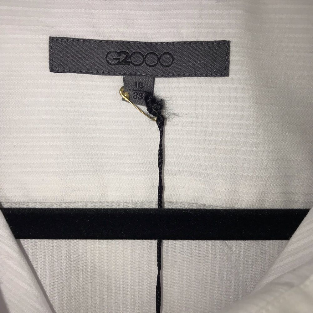 G2000 Button Up Shirt - Picture 3 of 7